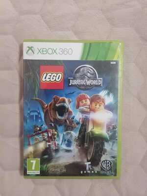 LEGO Jurassic World Xbox 360