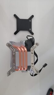 Buy Nox hummer CPU cooler