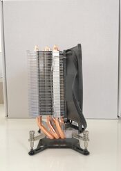 Get Nox hummer CPU cooler