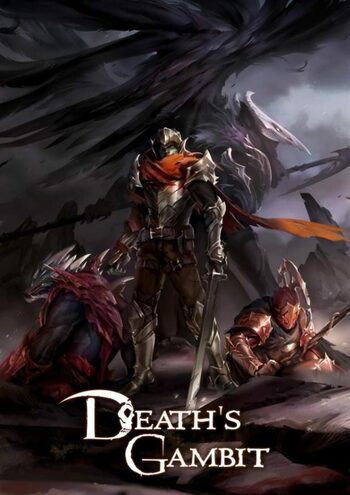 Death's Gambit - Download