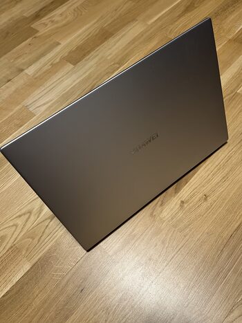 Huawei MateBook D14