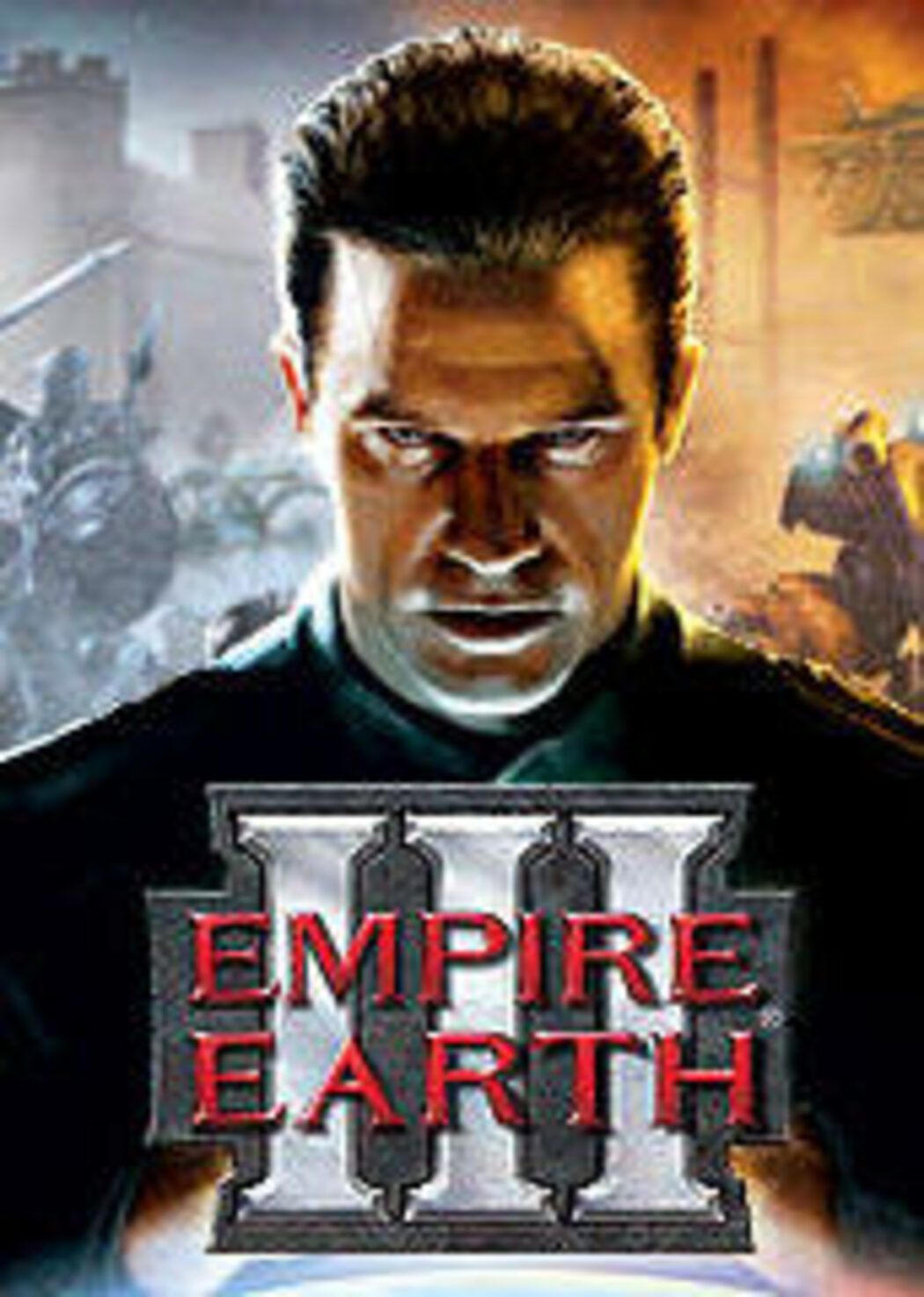 requisitos de empire earth 3