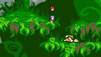 RAYMAN sur Nintendo Gameboy Color Version PAL-EUR COMPLET avec cartes