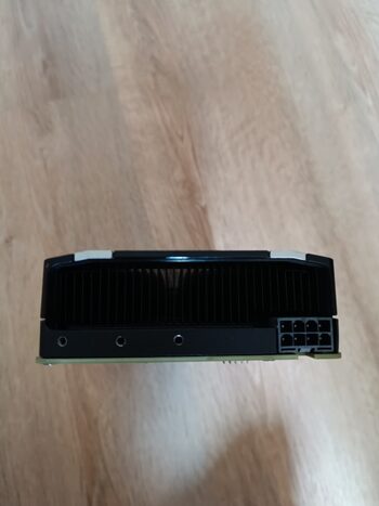 NVIDIA TESLA M60 16GB GDDR5