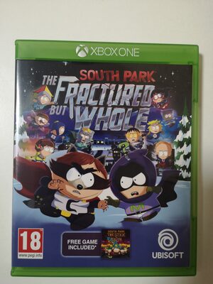 South Park: The Fractured but Whole Xbox One
