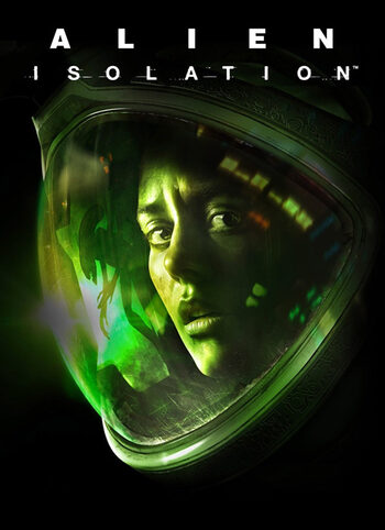 Alien : Isolation clé Steam GLOBAL