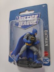 Buy Figura Batman blue Justice League Liga justicia DC Comics Mattel