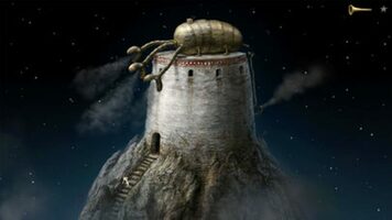 Samorost 3 Steam Key GLOBAL
