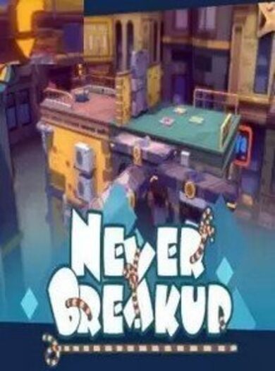 

Never Breakup (Nintendo Switch) Nintendo Key EUROPE