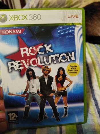 Get Juegos musicales Xbox 360