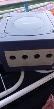 Nintendo Gamecube, Indigo