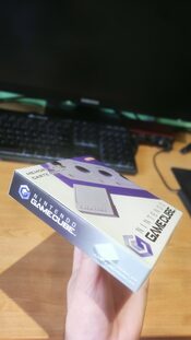 Nintendo GameCube Memory Card 59