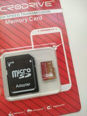 Targeta Micro SD 64Gb