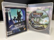 Buy Ratchet & Clank Future: Tools of Destruction PlayStation 3