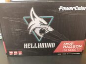 Get Radeon RX 6600 XT Hellhound