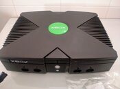 Xbox classic 2TB Hdd.