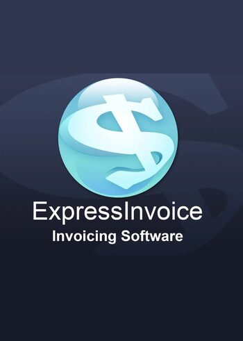 NCH: Express Invoice Invoicing (Windows) Key GLOBAL
