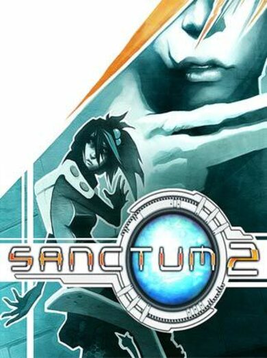 

Sanctum 2 (PC) Steam Key EUROPE