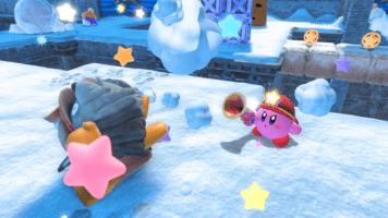 Kirby and the Forgotten Land (Nintendo Switch) eShop Key UNITED STATES for sale