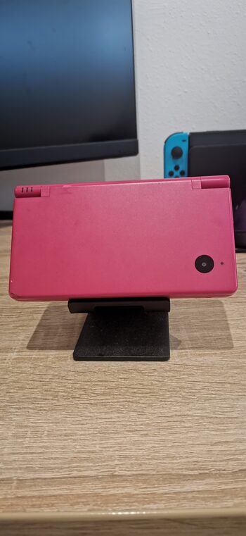 Nintendo DSi, Pink