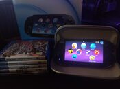 Playstation Vita 1000 su žaidimais 