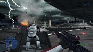 STAR WARS Battlefront (2004) Steam Key GLOBAL