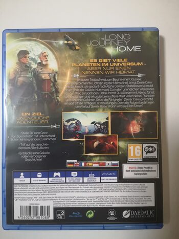 Buy The Long Journey Home PlayStation 4