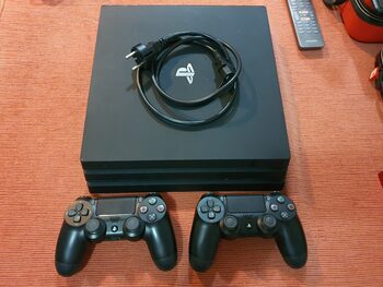 PlayStation 4 PRO 1TB (8.03) 