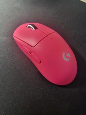 Logitech G Pro X Superlight Wireless Gaming Mouse