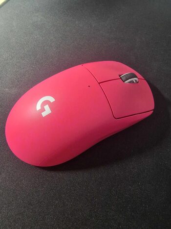 Logitech G Pro X Superlight Wireless Gaming Mouse for sale