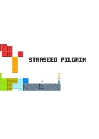 Starseed Pilgrim Steam Key GLOBAL
