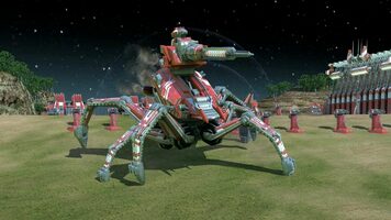 Supreme Commander 2: Infinite War Battle Pack (DLC) (PC) Steam Key GLOBAL