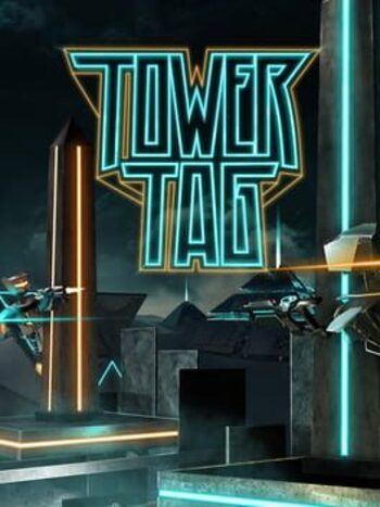 Tower Tag [VR] (PC) Steam Key EUROPE