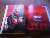 Guía oficial completa edición coleccionista Red Dead Redemption 2 for sale