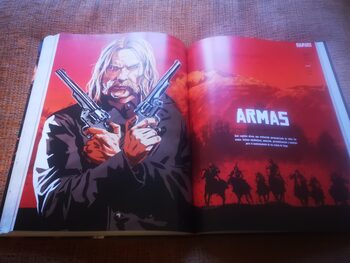 Guía oficial completa edición coleccionista Red Dead Redemption 2 for sale