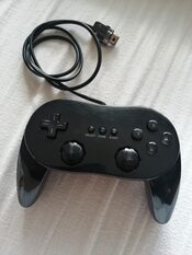 Wii Pro controller