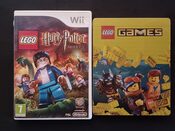 LEGO Harry Potter: Years 5-7 Wii
