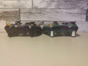 Lote 4 Mandos Xbox 360 + 2 Baterías + Cargador