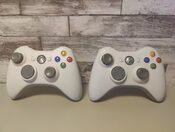 Buy Lote 4 Mandos Xbox 360 + 2 Baterías + Cargador