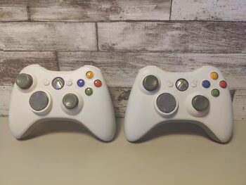 Buy Lote 4 Mandos Xbox 360 + 2 Baterías + Cargador
