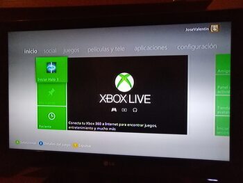 Xbox 360 Core, White, 60GB