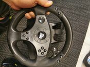 Playstation ps4 thrustmaster vairas wheel
