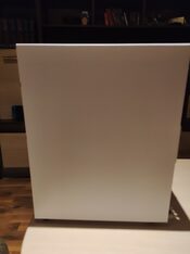 Buy Silverstone FARA R1 ATX Mid Tower White PC Case