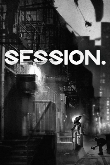 Session: Skate Sim (PC) Steam Key GLOBAL