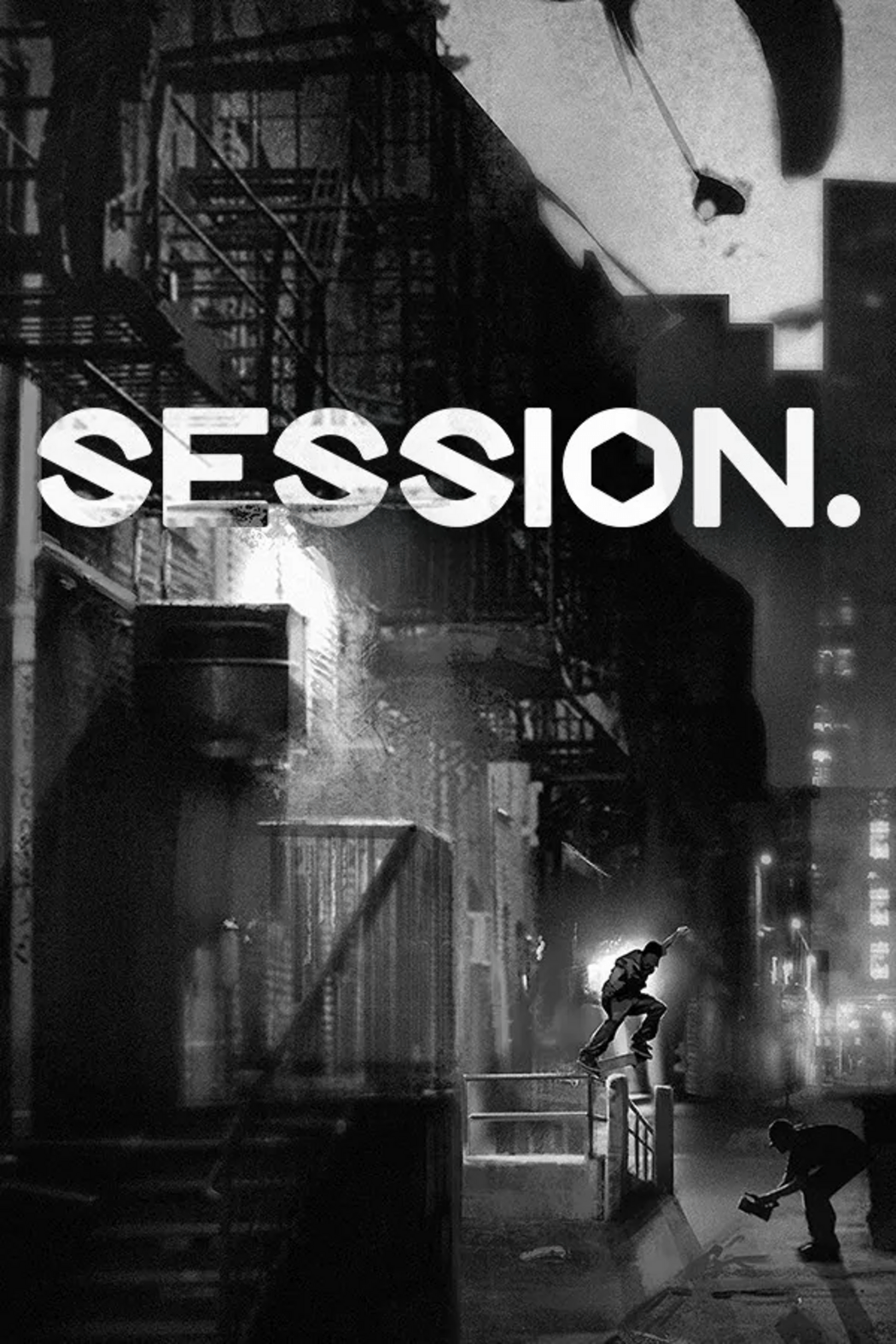 Buy Session: Skate Sim
