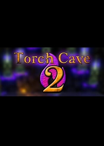 Torch Cave 2 Steam Key GLOBAL