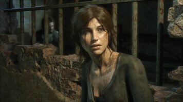 Rise of the Tomb Raider Xbox One for sale