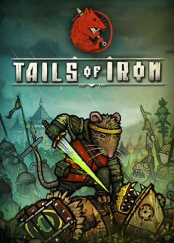 Tails Of Iron (PC) Steam Key EUROPE