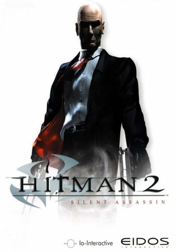 hitman 2 steam