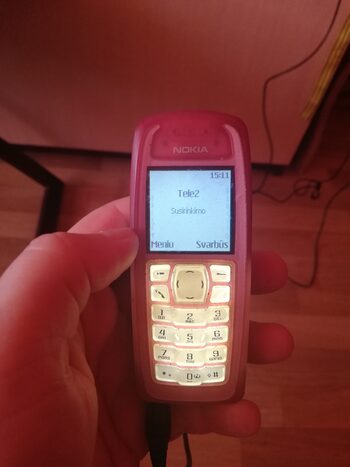 Buy Nokia 3100